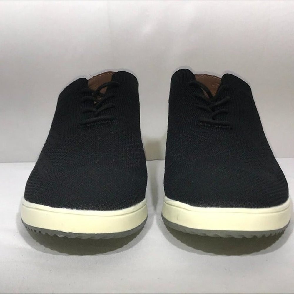 IZOD Men's Breeze Casual Memory Foam Oxford Shoes, IZ-E